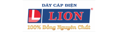 Dây cáp điện LION