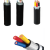 Cáp điện lực CVV/DSTA − 0,6/1 kV