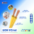 Dây điện đôi mềm (Súp)VCmd - 0.6/1kV