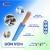 Dây điện đơn lõi mềm VCm - 300/500V - 450/750V-0.6/1kV