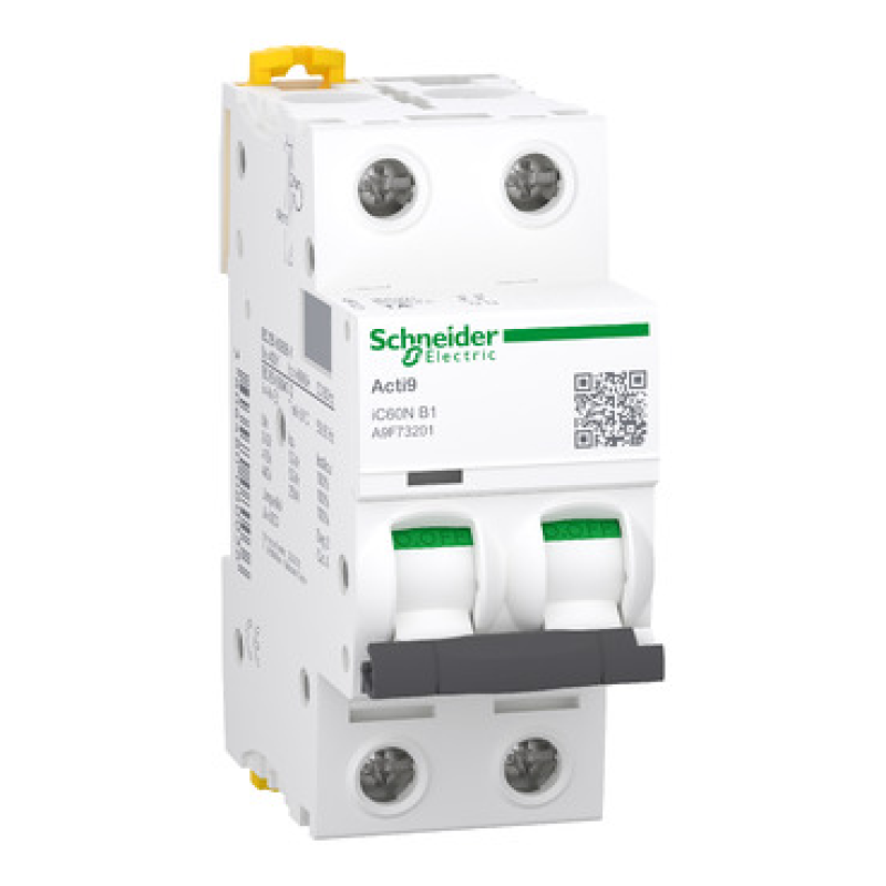 MCB ACTI9 IC60N