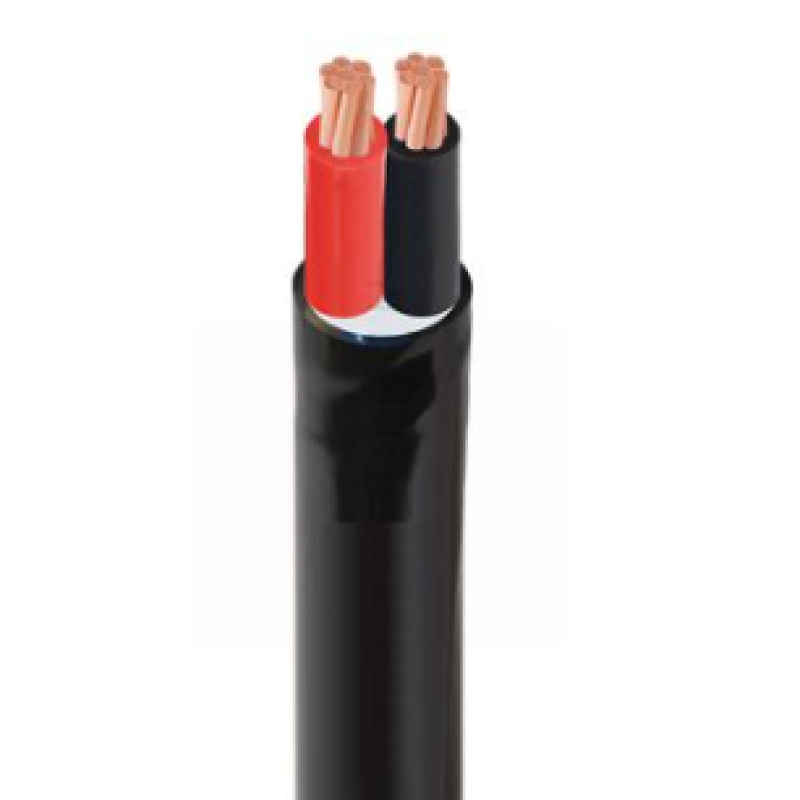 Dây cáp điện 2-3-4 lõi CVV – 300/500V
