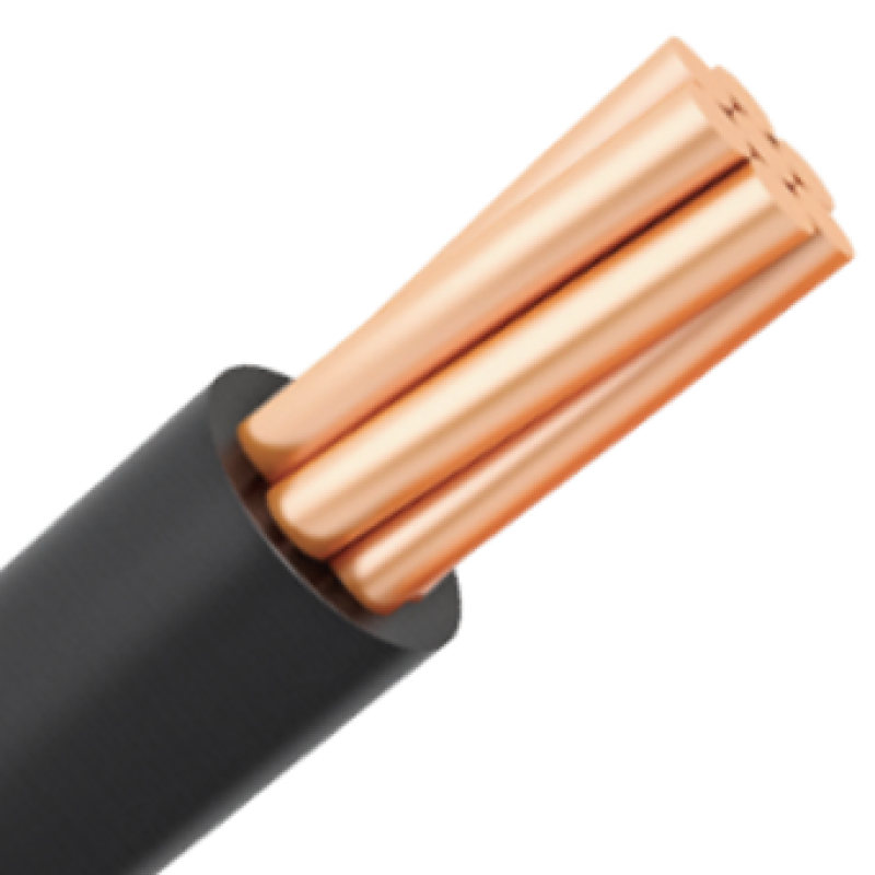 Dây cáp điện CV 50-0.6/1kV