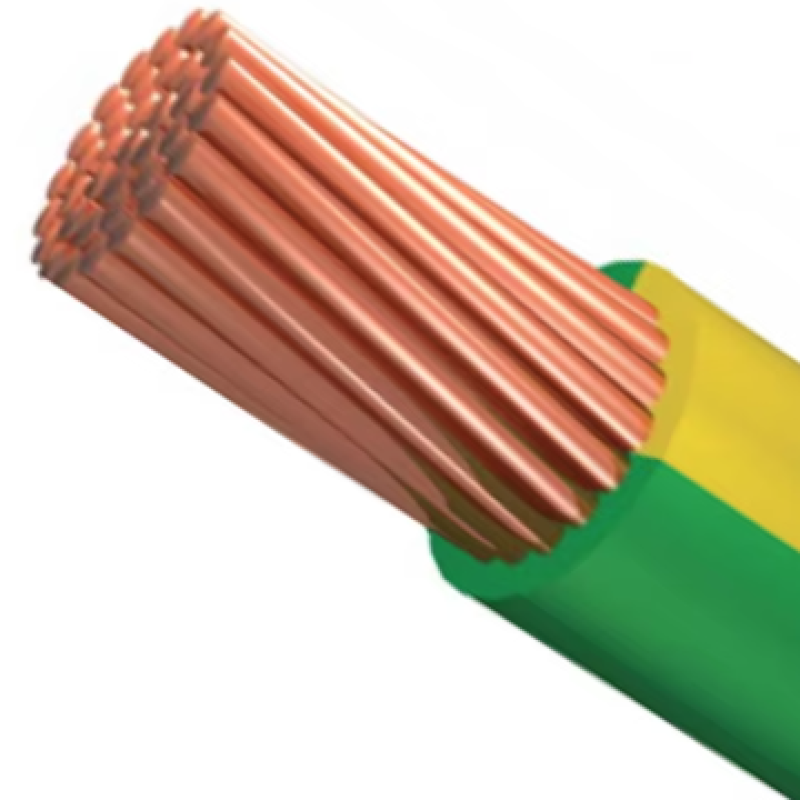 Dây cáp điện CV 50-0.6/1kV
