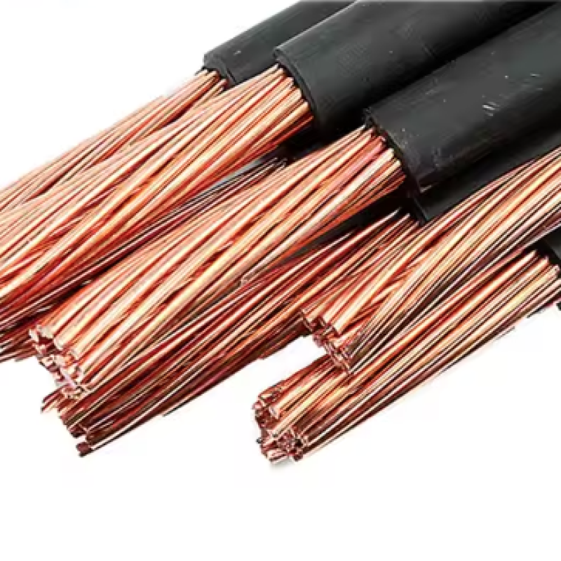 Dây cáp điện CV 400-0.6/1kV