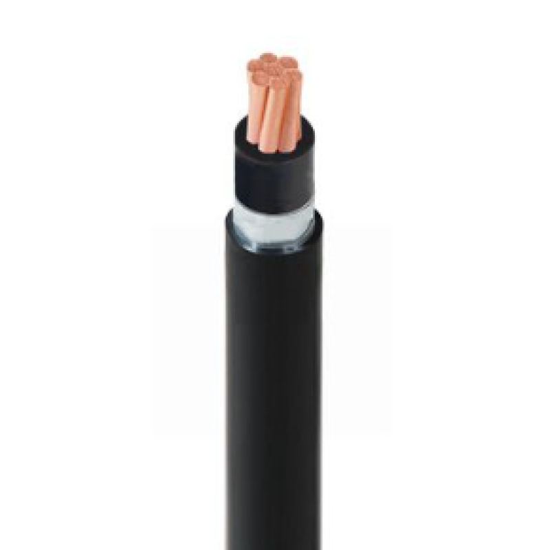 Cáp điện CVV/DATA 1 lõi − 0,6/1kV