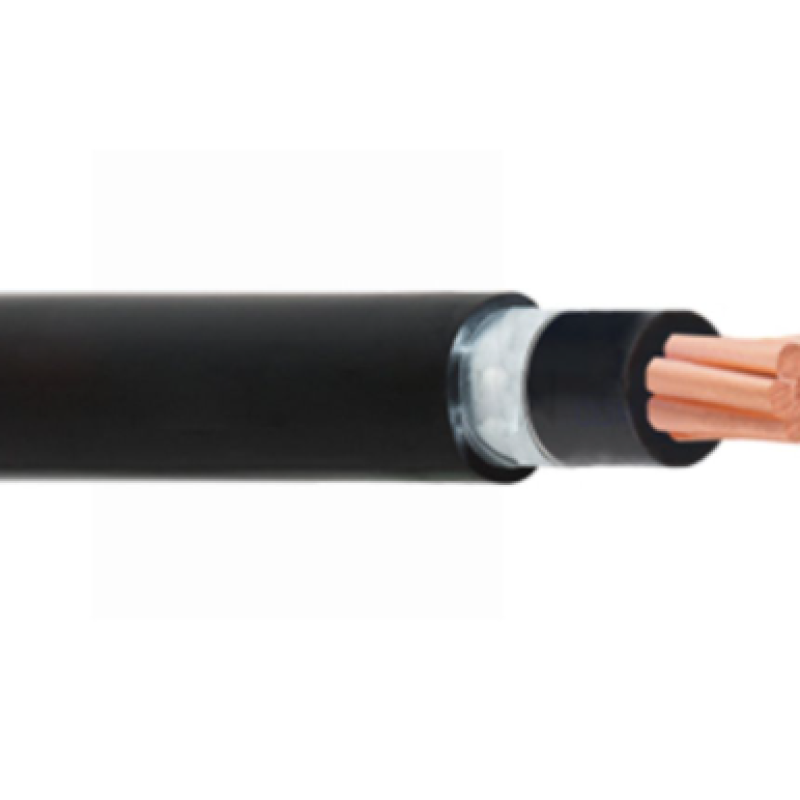 Cáp điện lực CXV/DATA 1 lõi-0.6/1kV 