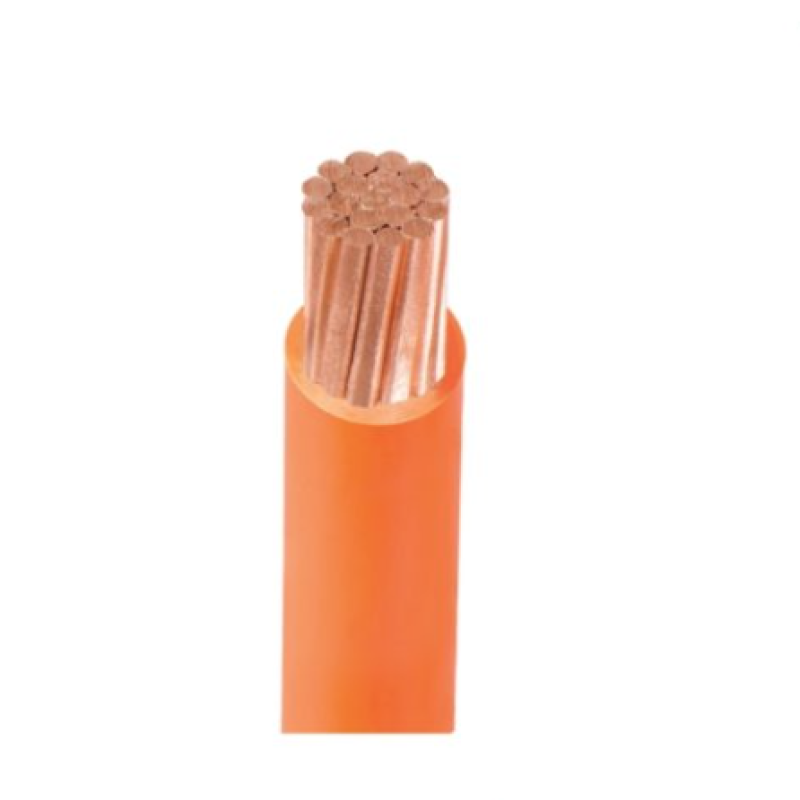 Cáp điện lực chậm cháy 1 lõi CV/FRT – 0,6/1kV