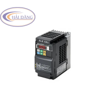 Biến tần Omron 3G3MX2-AB007-V1 0.75/1.1 kW 1 Pha 220V