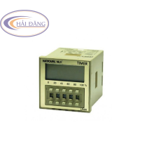 Rơ le thời gian (Timer) Hanyoung LF4N-D