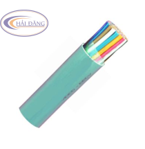Dây cáp điều khiển Cadivi DVV-37 – 0.6/1kV