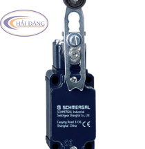 Công tắc giới hạn model Z4V7H 335-11Z-2138 SCHMERSAL Item number: 101122714