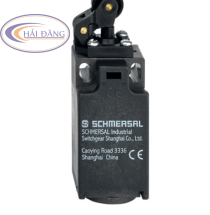 Công tắc hành trình Schmersal Z1R 236-11Z-2219 Item No 101136736