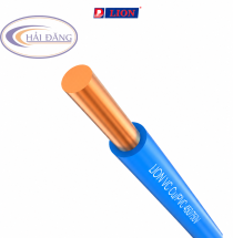 Dây điện đơn cứng 1 lõi LION VC–300/500V & 450/750V