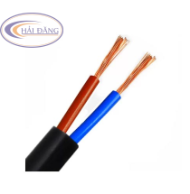 Dây điện đôi Cadivi VCmt-2 – 300/500V