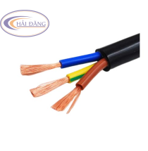 Dây điện 3 lõi Cadivi VCmt-3 – 300/500V
