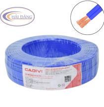 Dây điện đôi Cadivi VCmd-2 – 0.6/1KV