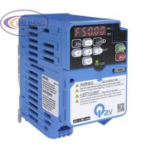 Biến tần Omron Q2V-AB006-AAA 1.1-1.5kW 1 Pha 220V