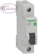MCB EASY9 1P 10A EZ9F34110