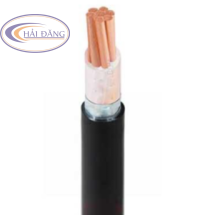 Cáp điện lực CXV/DATA 1 lõi-0.6/1kV 