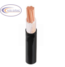 Dây cáp điện 1 lõi Cadivi CXV – 0.6/1KV