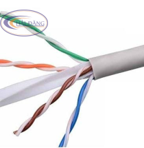 Cáp mạng LAN CAT6 UTP 23AWG