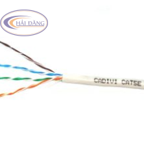 Cáp mạng LAN CAT5E UTP 24 AWG