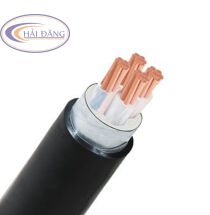 Cáp CXV/DSTA - 3 Pha + 1 Trung tính-0.6/1kV