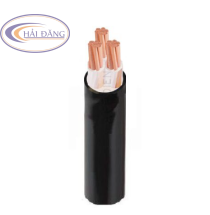 Dây cáp điện 3 lõi Cadivi CXV – 0.6/1KV