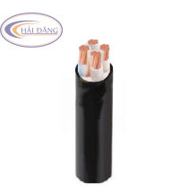 Dây cáp điện 4 lõi Cadivi CXV – 0.6/1KV