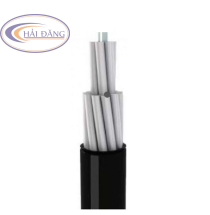 Dây cáp điện lực nhôm 1 lõi AV-0.6/1kV