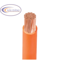 Cáp điện lực chậm cháy 1 lõi CV/FRT – 0,6/1kV