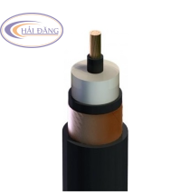 Cáp trung thế CXV/S-1x-12/20(24) kV