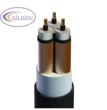 Cáp trung thế CXV/SE-3x-12/20(24)kV