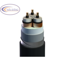 Cáp trung thế CXV/SE/DSTA-3x-12/20(24)kV
