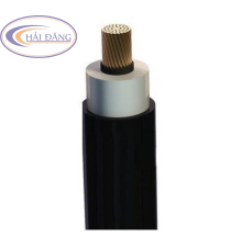 Cáp trung thế treo 1 lõi CX1V/WBC-12/20(24)kV
