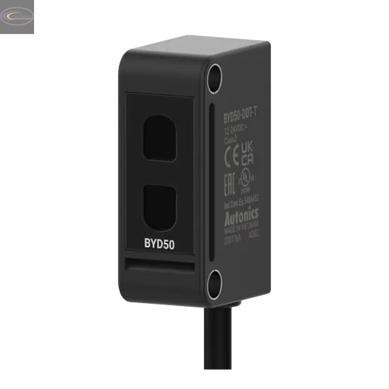 BYD50-DDT-T