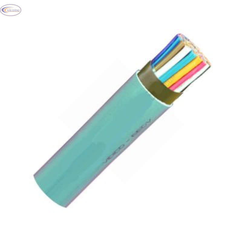 Dây cáp điều khiển Cadivi DVV/Sc-30 – 0.6/1kV