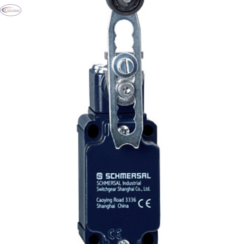 Công tắc giới hạn model Z4V7H 335-11Z-2138 SCHMERSAL Item number: 101122714