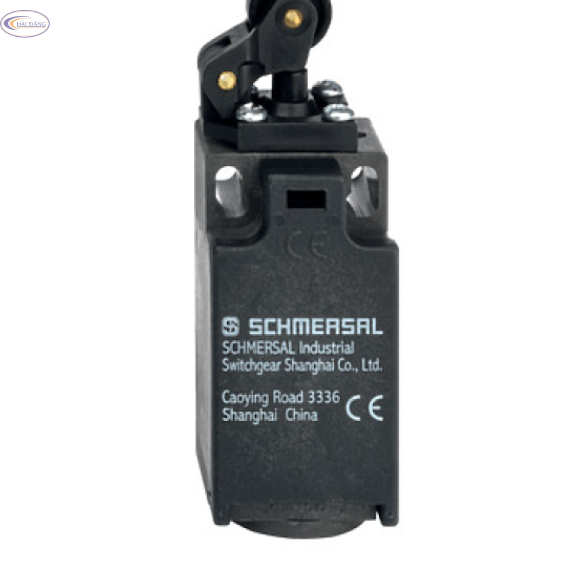 Công tắc hành trình Schmersal Z1R 236-11Z-2219 Item No 101136736