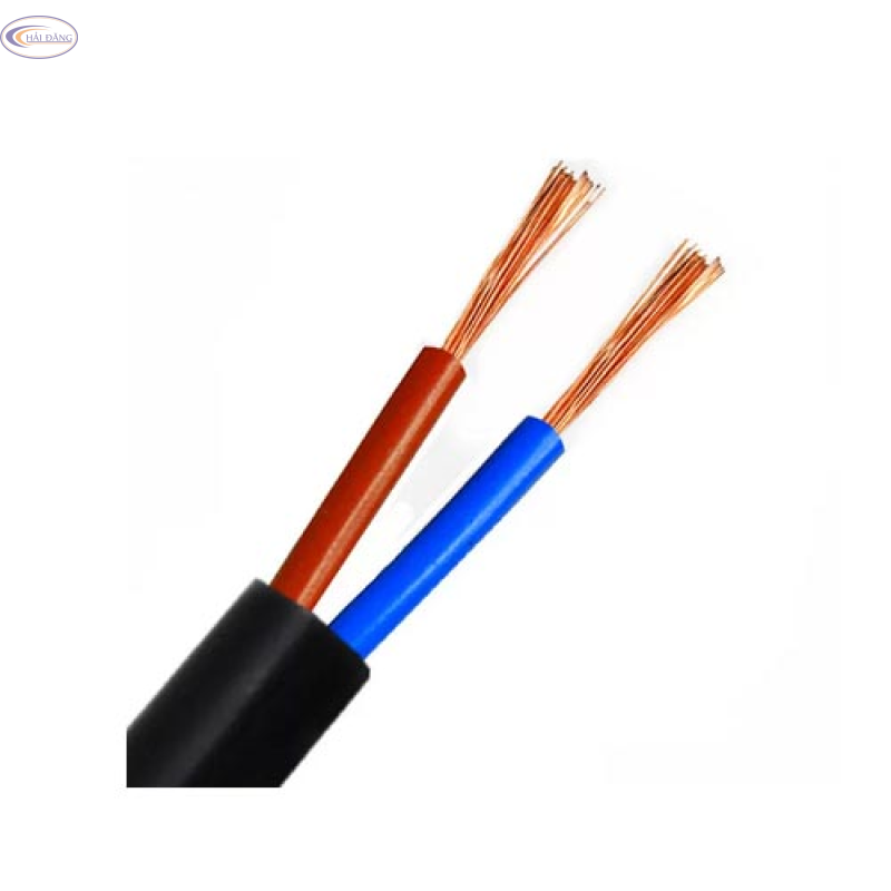Dây điện đôi Cadivi VCmt-2 – 300/500V