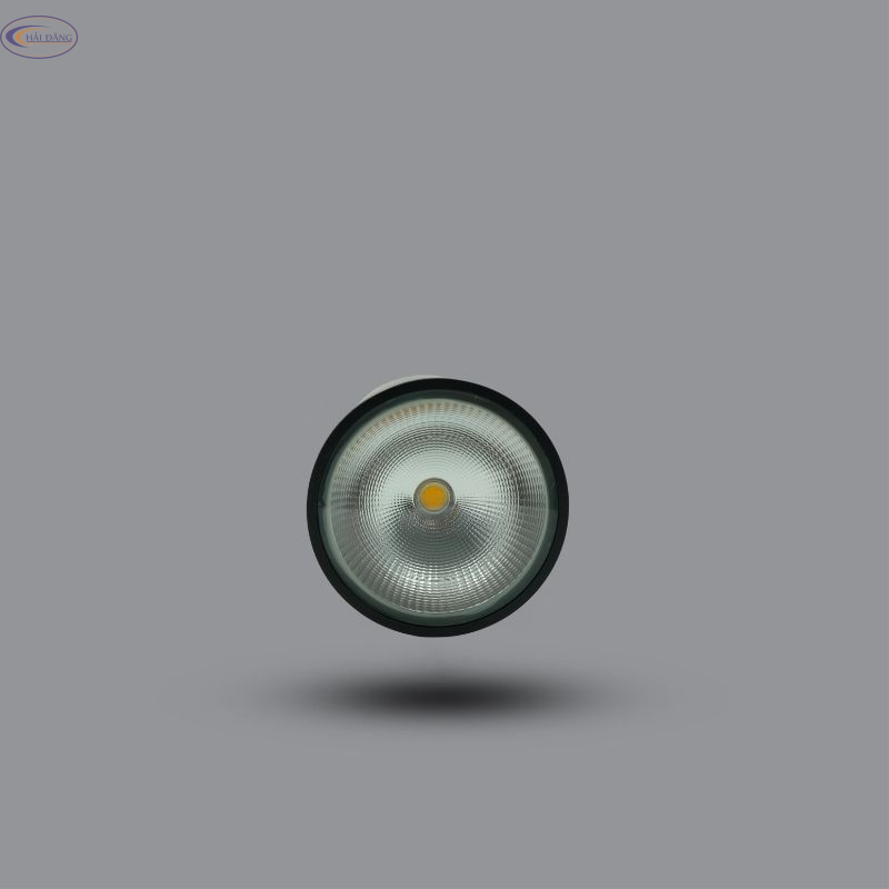 Đèn LED Downlight 10W gắn nổi PSDRR145L10