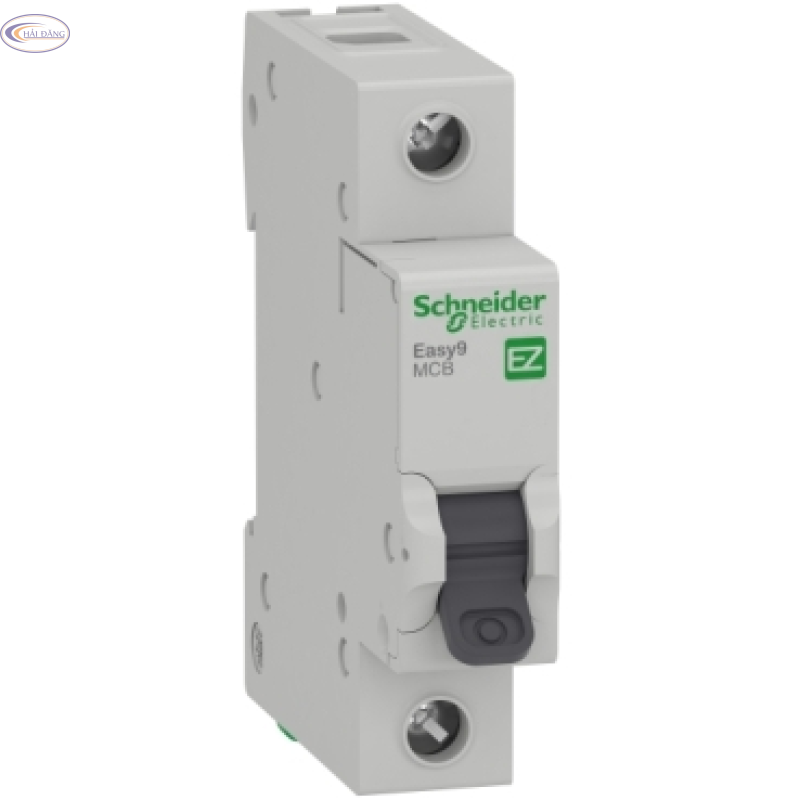 MCB EASY9 1P 25A EZ9F34125