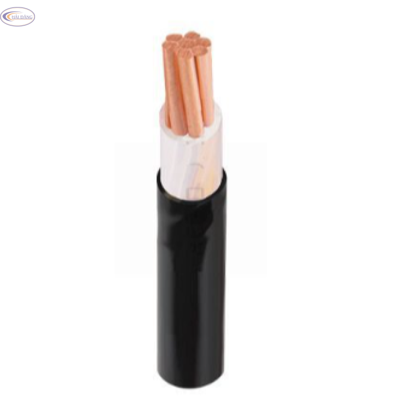 Dây cáp điện 1 lõi Cadivi CXV – 0.6/1KV