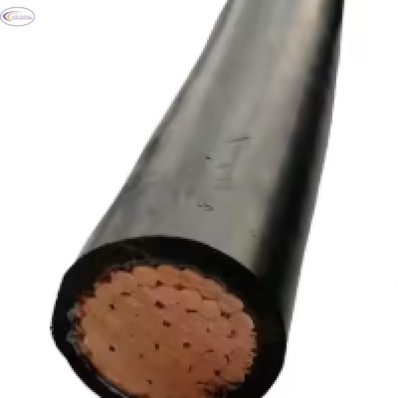 Dây cáp điện CV 500-0.6/1kV