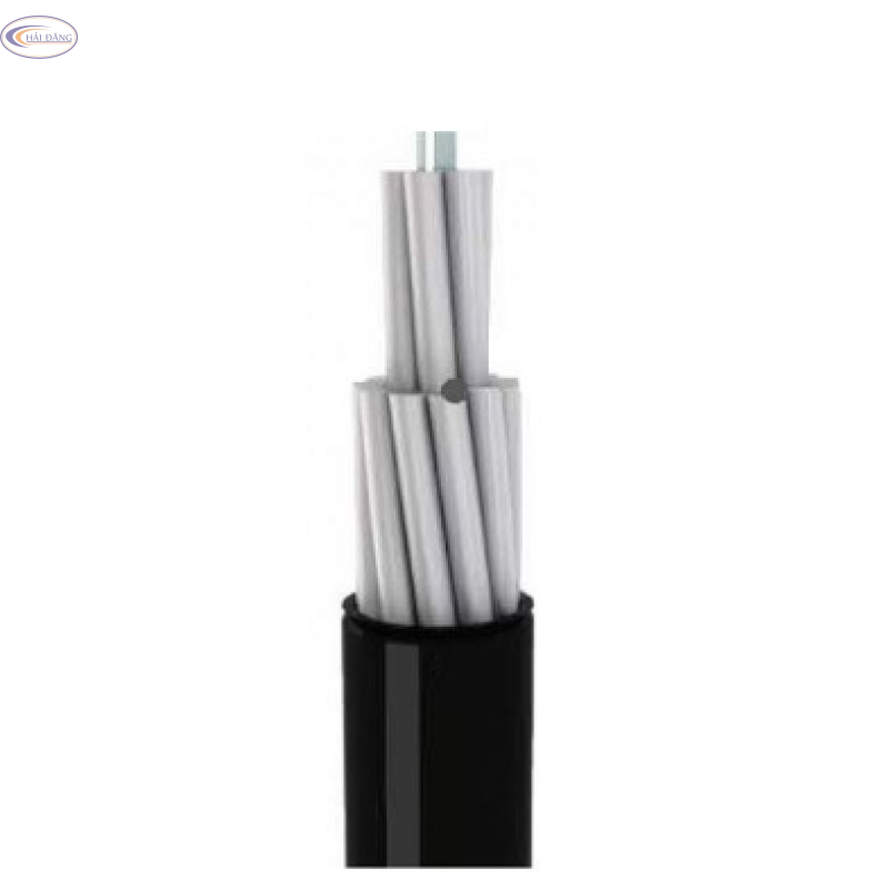 Dây cáp điện lực nhôm 1 lõi AV-0.6/1kV