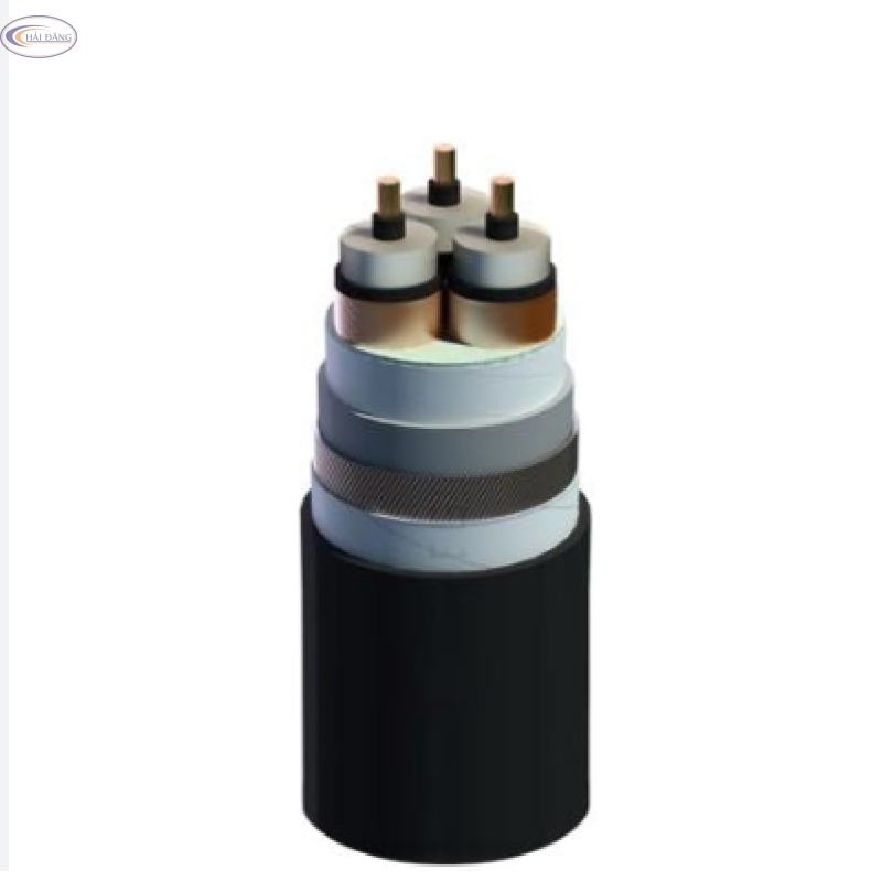 Cáp trung thế CXV/SE/AWA-3x-12/20(24)kV