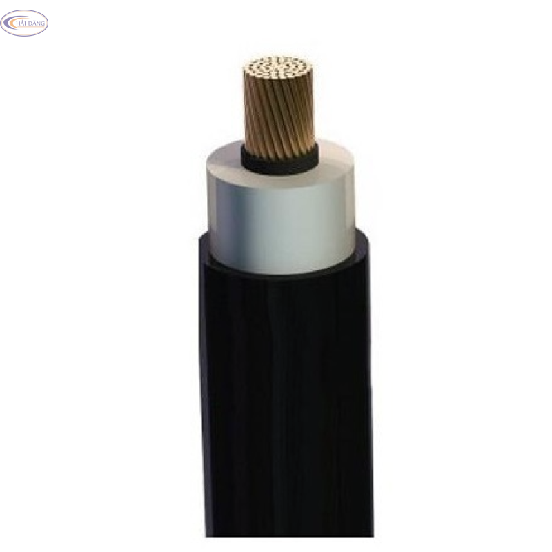 Cáp trung thế treo 1 lõi CX1V/WBC-12/20(24)kV