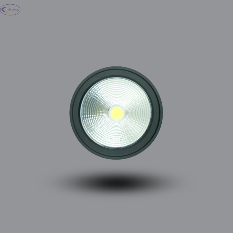 Đèn LED downlight 12W gắn nổi SD03 115/12