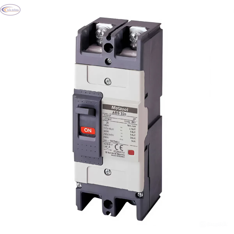 MCCB LS ABS32c